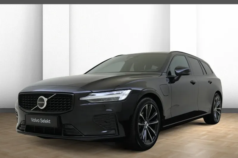 Volvo V60 (2025)