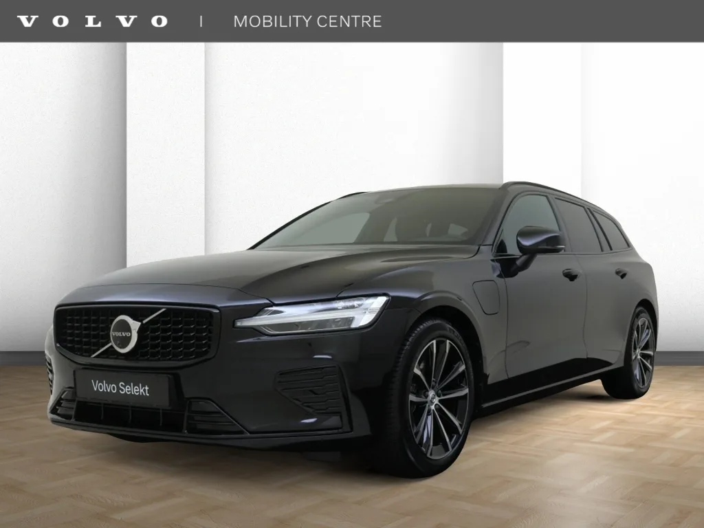 Volvo V60 (2025) — foto 1