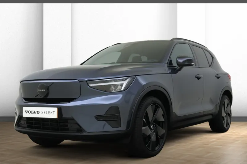 Volvo EX40 (2025)