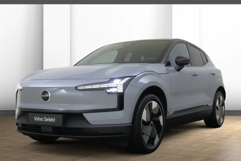 Volvo EX30 (2024)