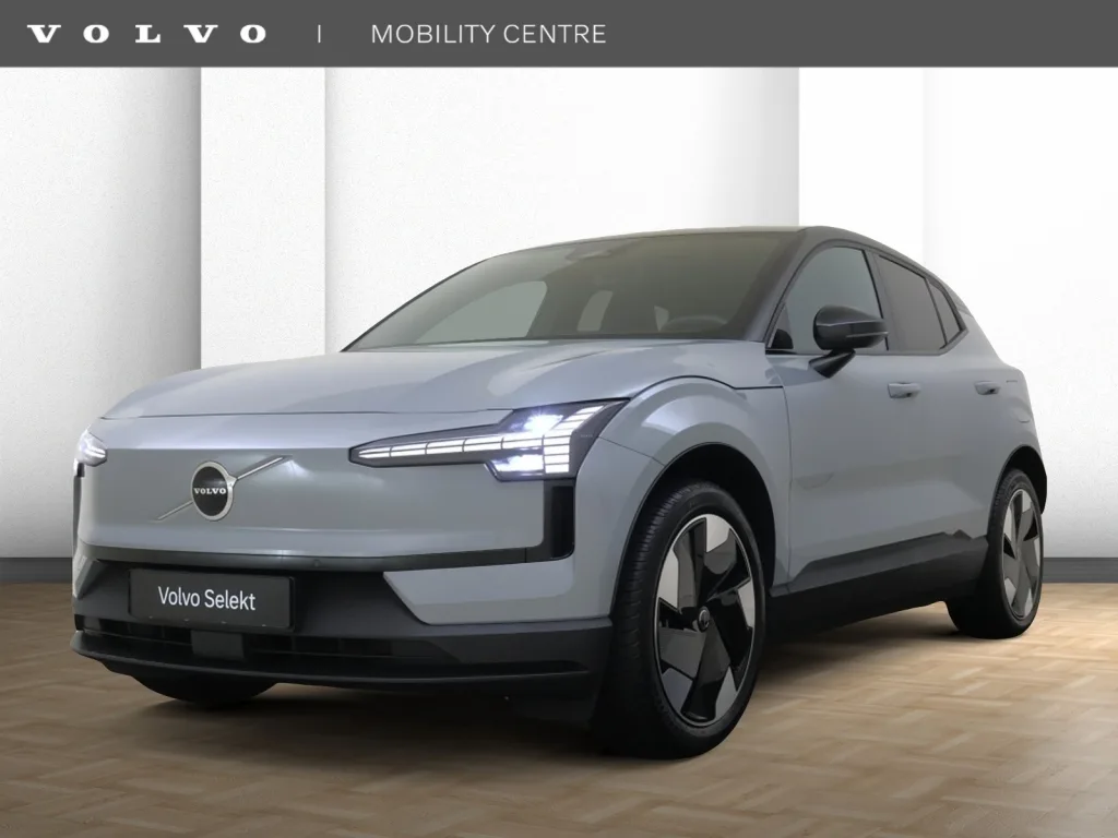 Volvo EX30 (2024) — foto 1