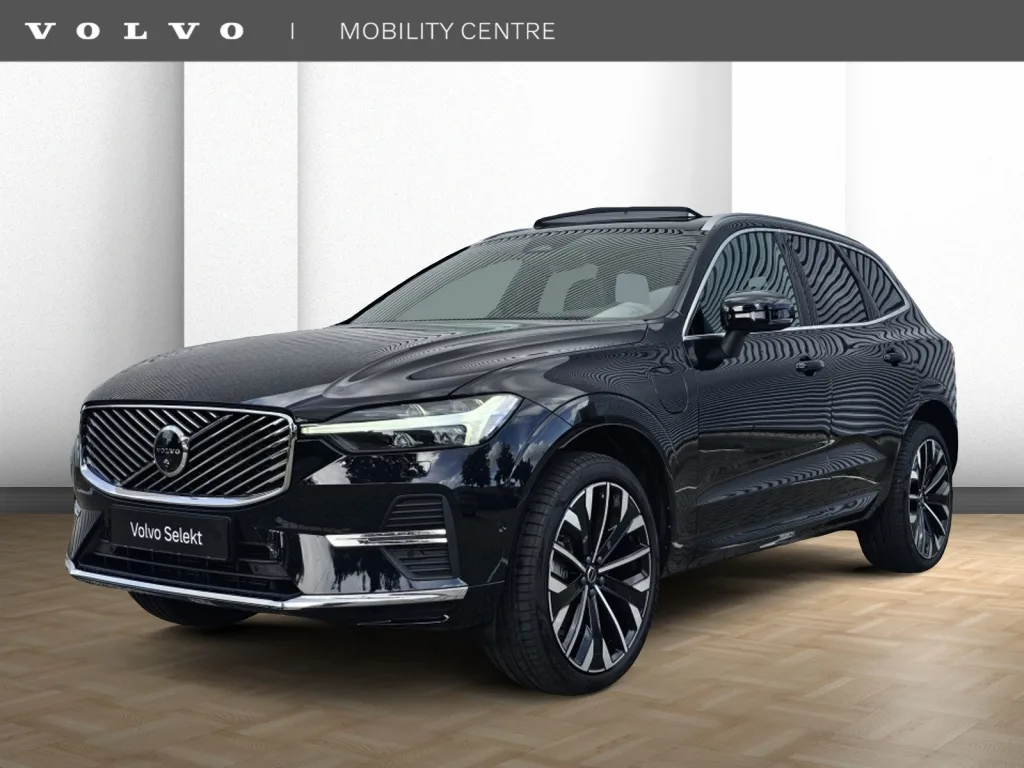 Volvo XC60 (2026) — foto 1