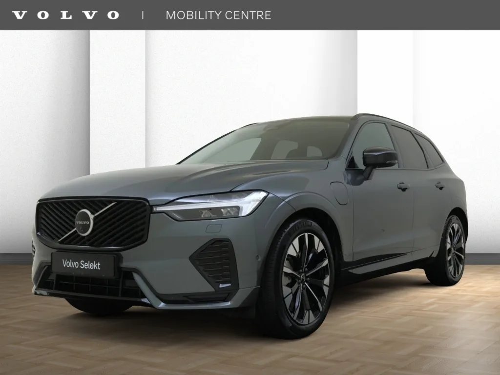 Volvo XC60 (2026) — foto 1