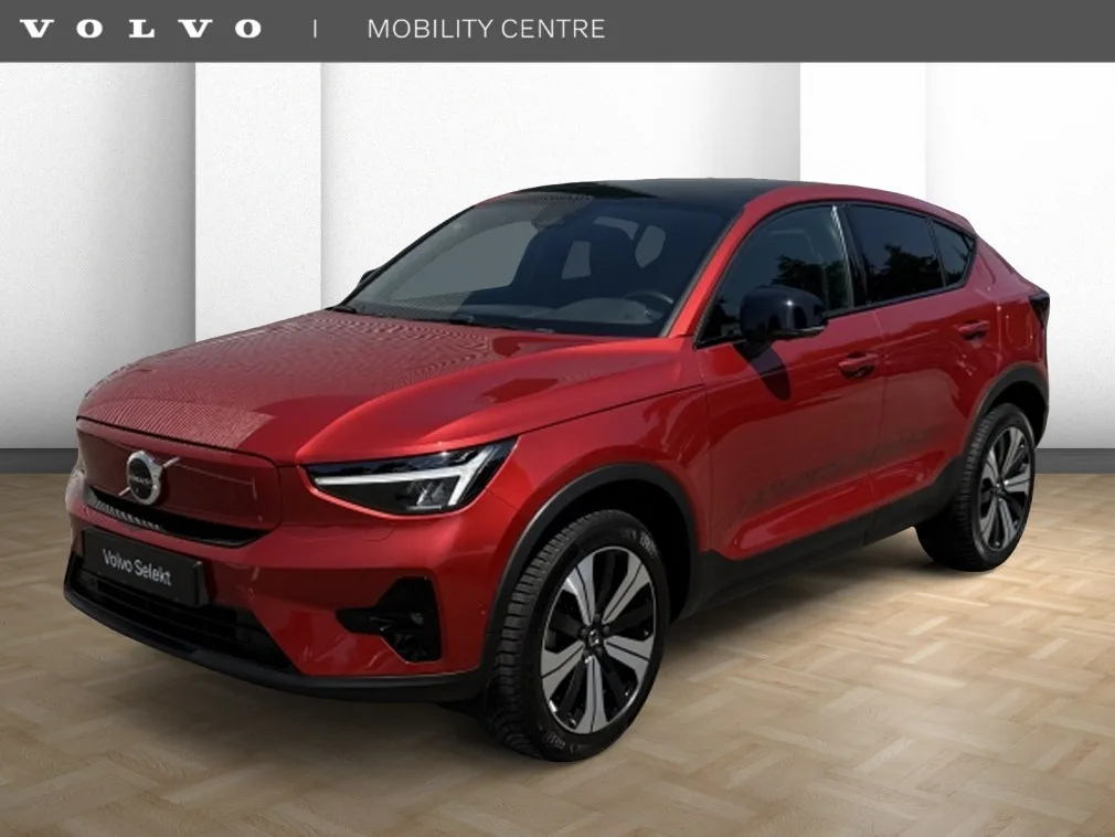 Volvo C40 (2023) — foto 1