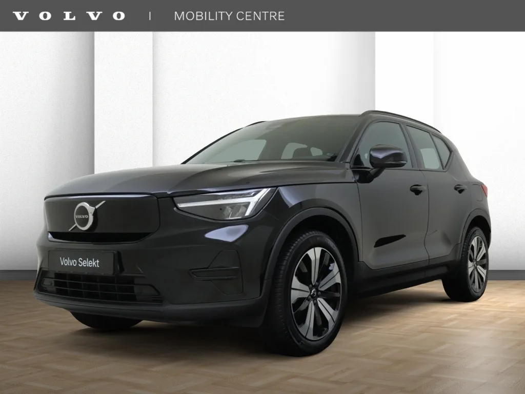 Volvo XC40 (2023) — foto 1
