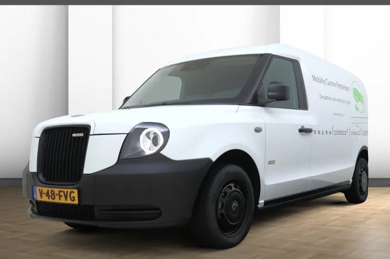 LEVC VN5 (2024)