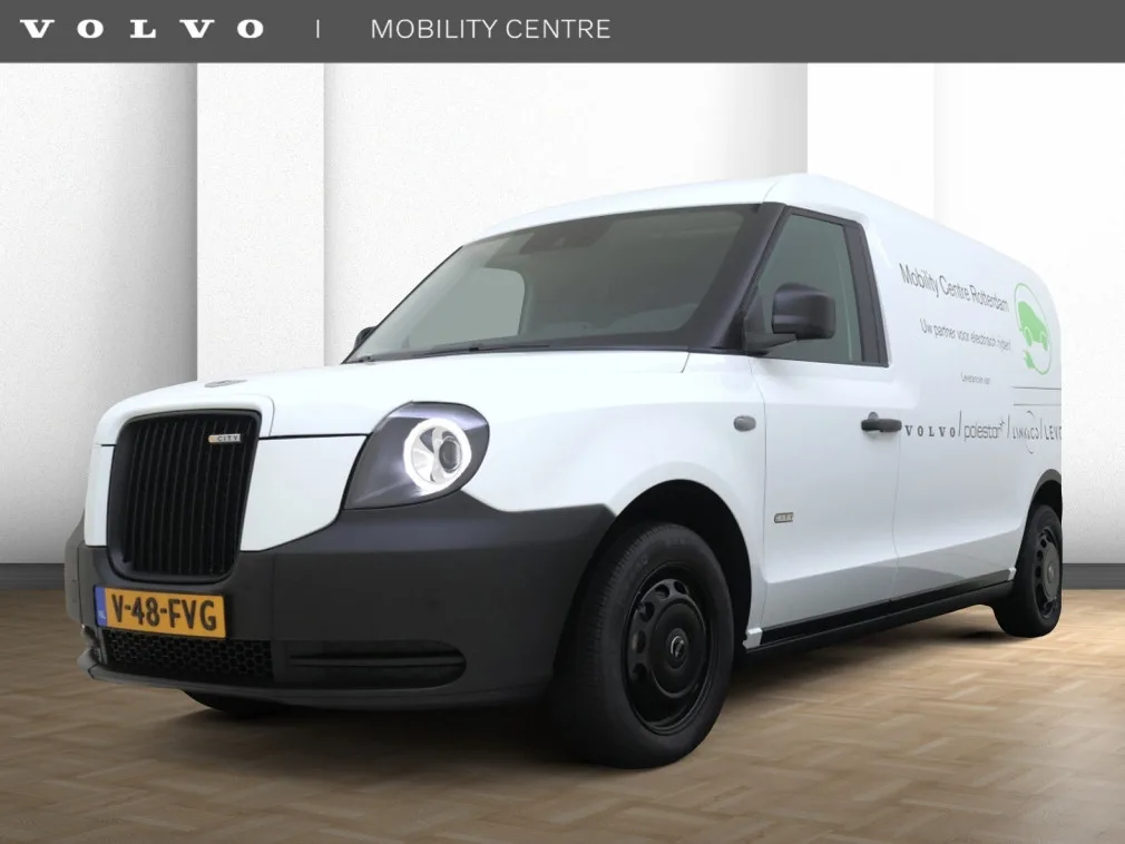 LEVC VN5 (2024) — foto 1