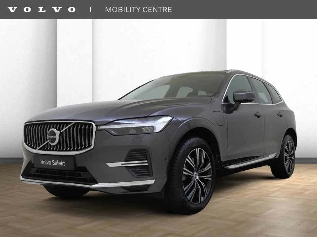 Volvo XC60 (2022) — foto 1