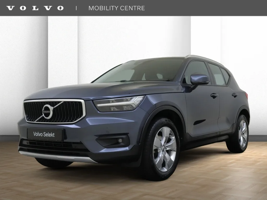 Volvo XC40 (2021) — foto 1