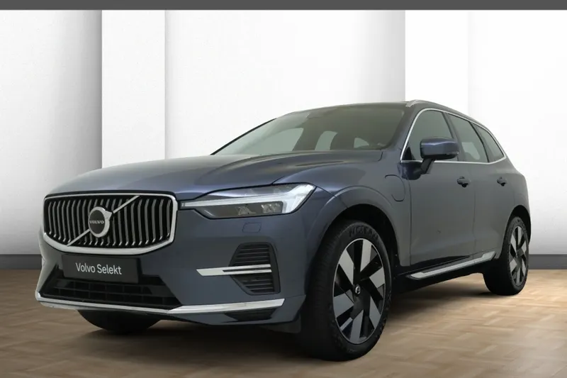 Volvo XC60 (2023)
