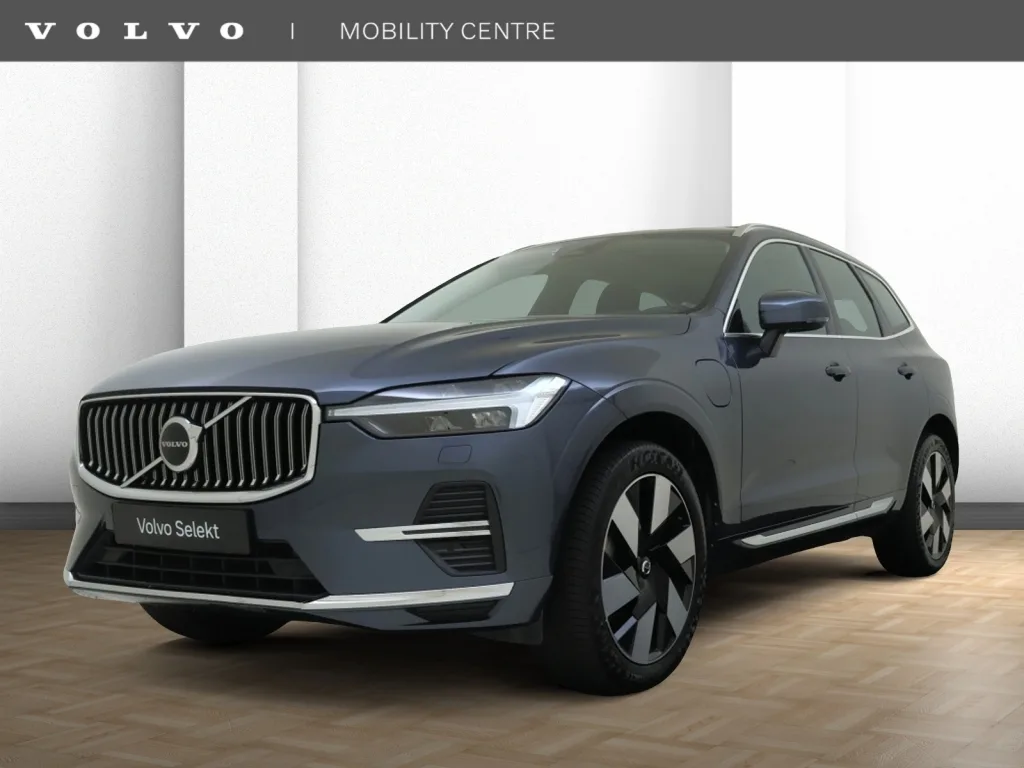 Volvo XC60 (2023) — foto 1