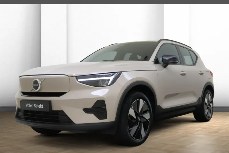 Volvo EX40 (2025)