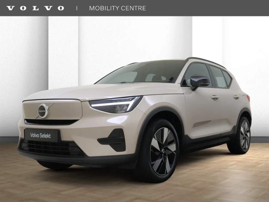 Volvo EX40 (2025) — foto 1