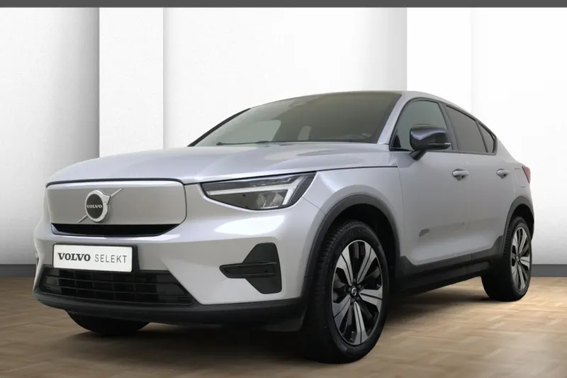 Volvo C40 (2022)