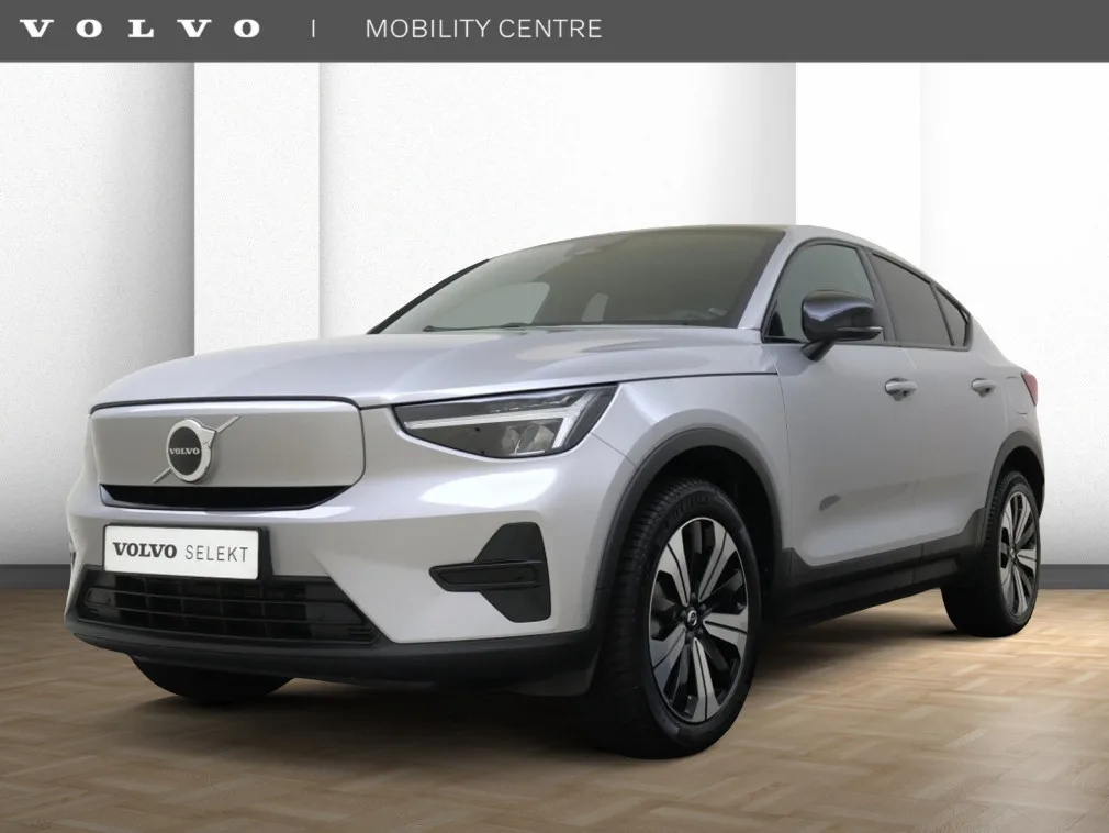 Volvo C40 (2022) — foto 1