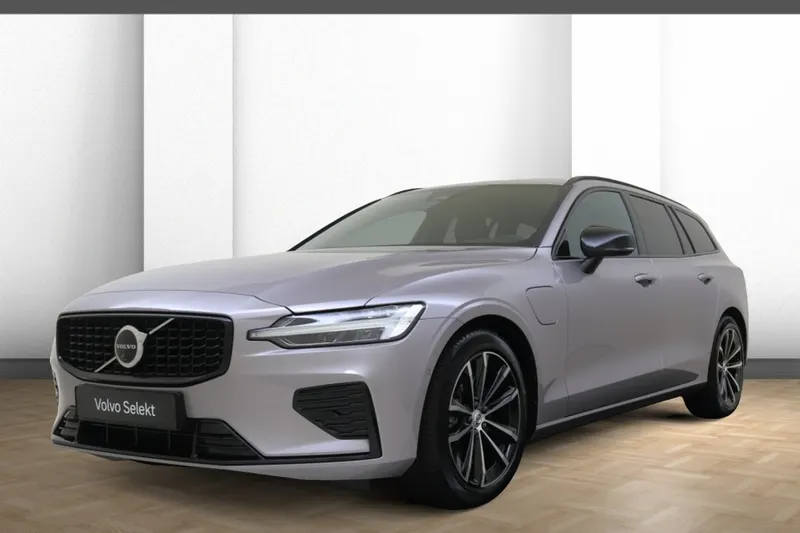Volvo V60 (2026)