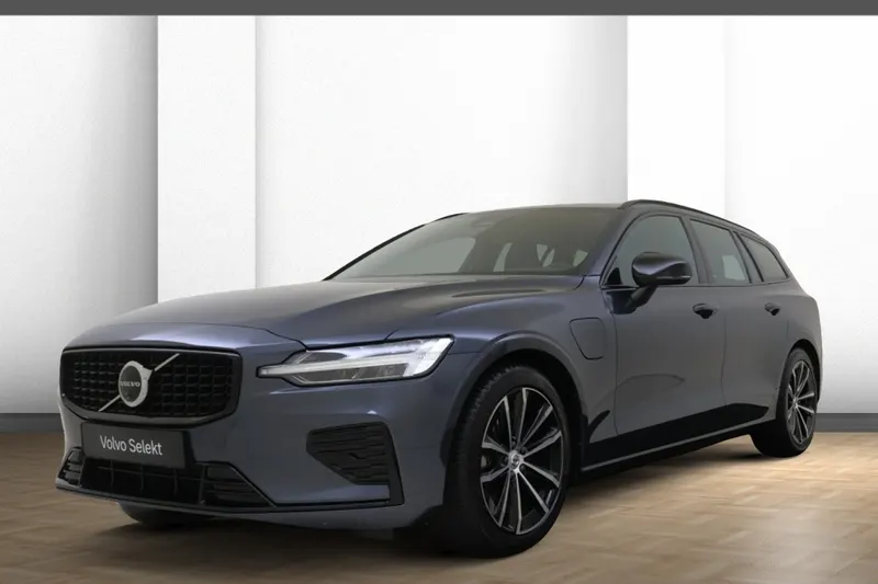 Volvo V60 (2025)