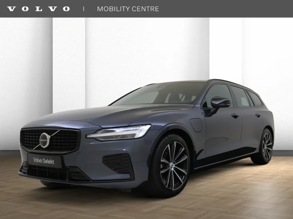 Volvo V60 (2025) — foto 1