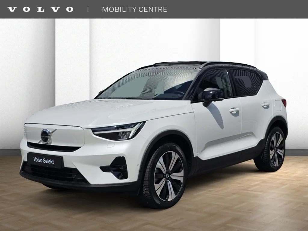 Volvo XC40 (2023) — foto 1
