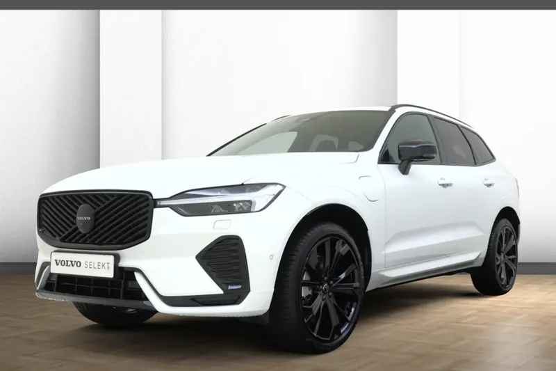 Volvo XC60 (2026)