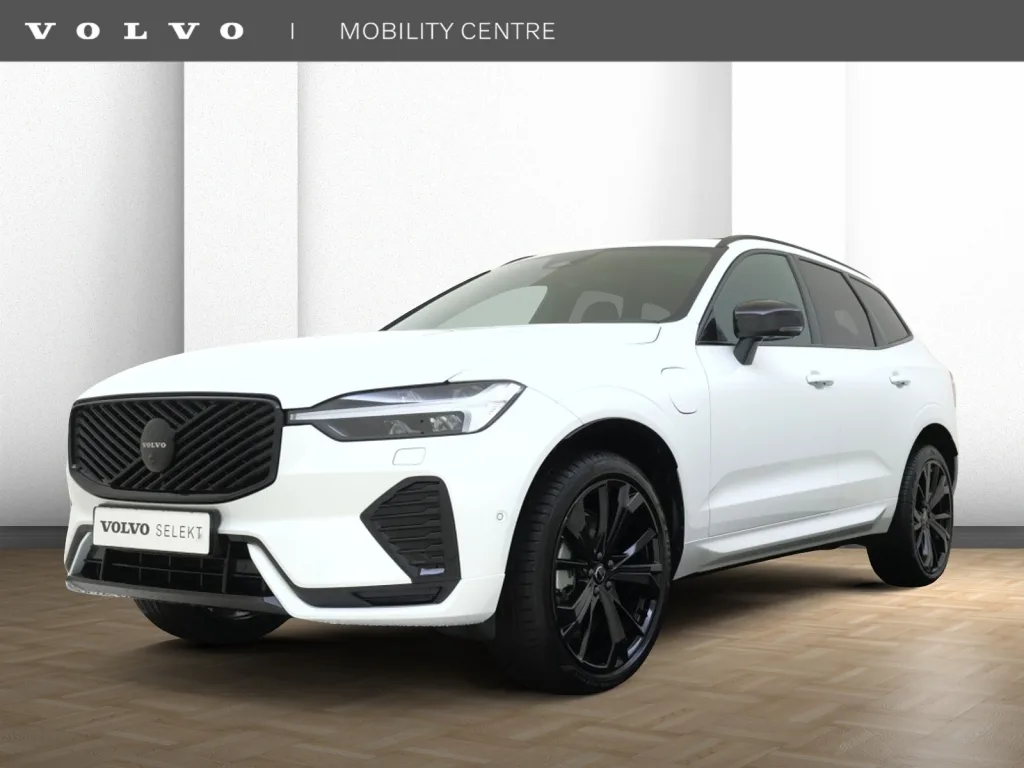 Volvo XC60 (2026) — foto 1