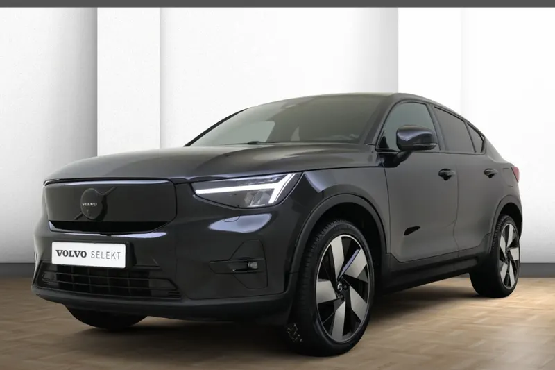 Volvo C40 (2023)