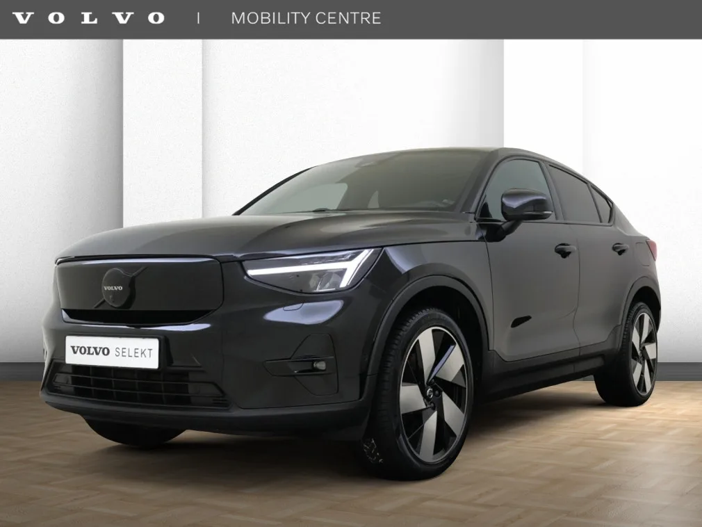 Volvo C40 (2023) — foto 1