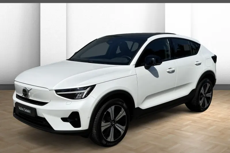 Volvo C40 (2023)