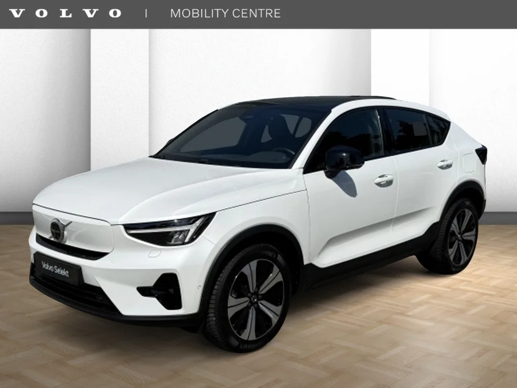 Volvo C40 (2023) — foto 1