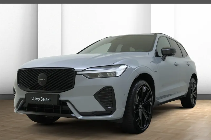 Volvo XC60 (2026)