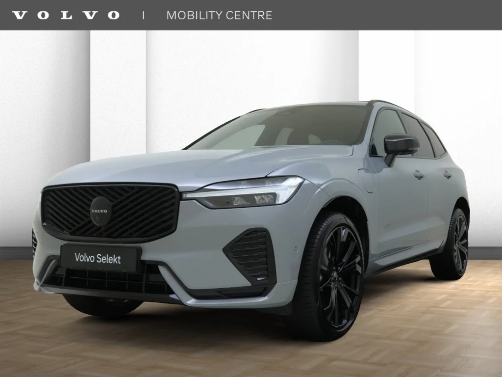 Volvo XC60 (2026) — foto 1