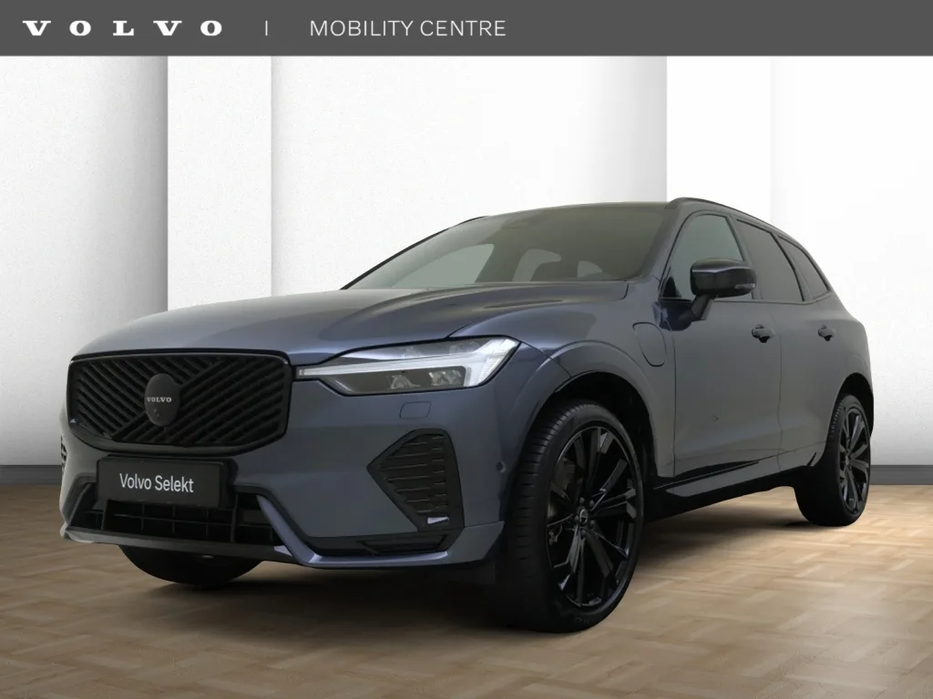 Volvo XC60 (2026) — foto 1