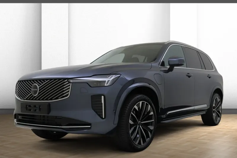 Volvo XC90 (2025)