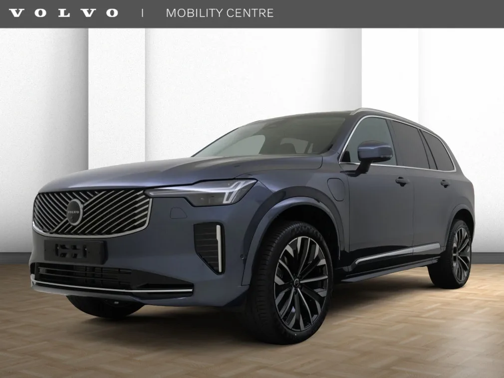 Volvo XC90 (2025) — foto 1