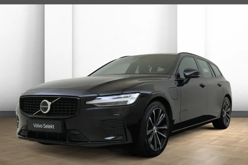 Volvo V60 (2025)