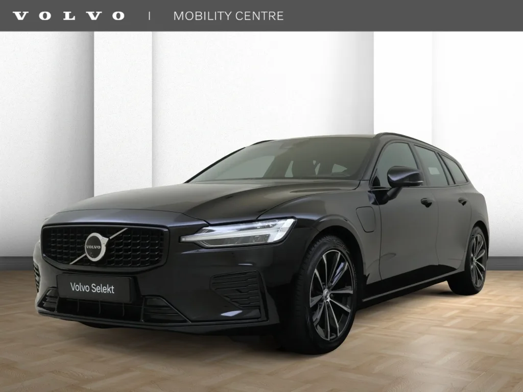 Volvo V60 (2025) — foto 1
