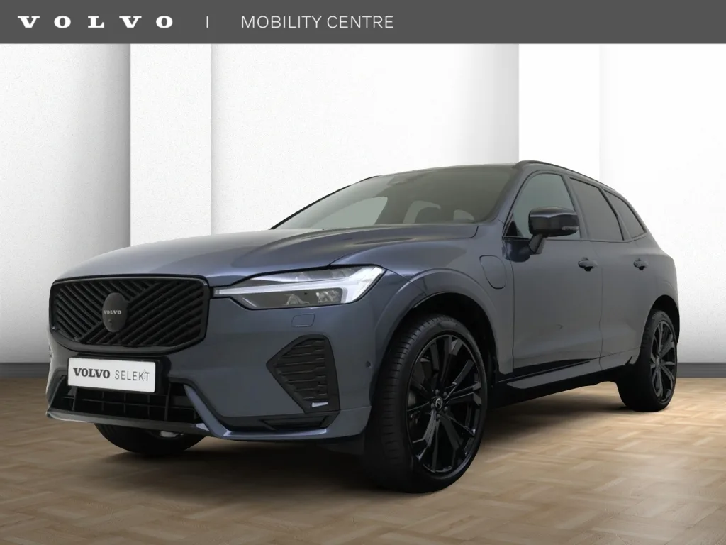 Volvo XC60 (2026) — foto 1
