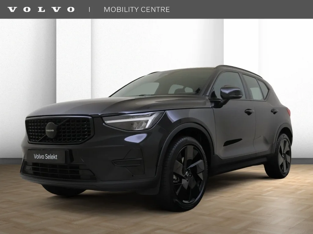 Volvo XC40 (2025) — foto 1