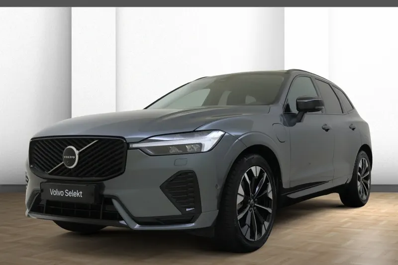 Volvo XC60 (2026)
