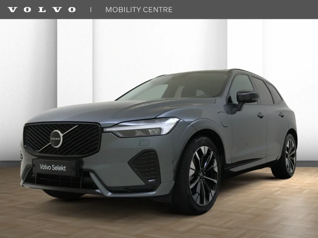 Volvo XC60 (2026) — foto 1