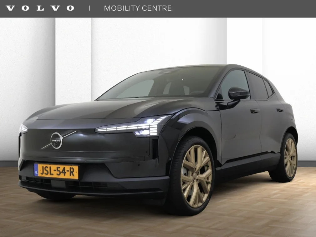 Volvo EX30 (2025) — foto 1