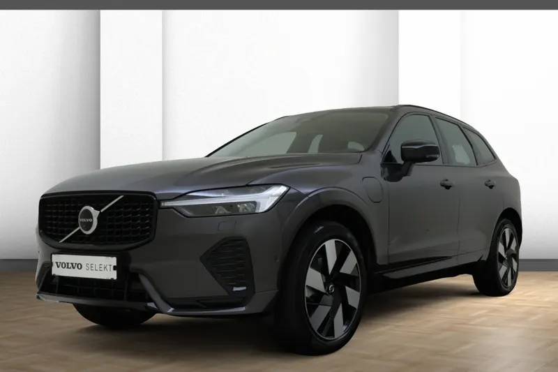 Volvo XC60 (2025)