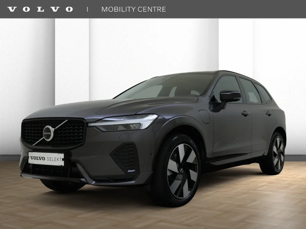 Volvo XC60 (2025) — foto 1