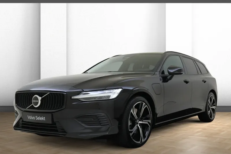 Volvo V60 (2025)