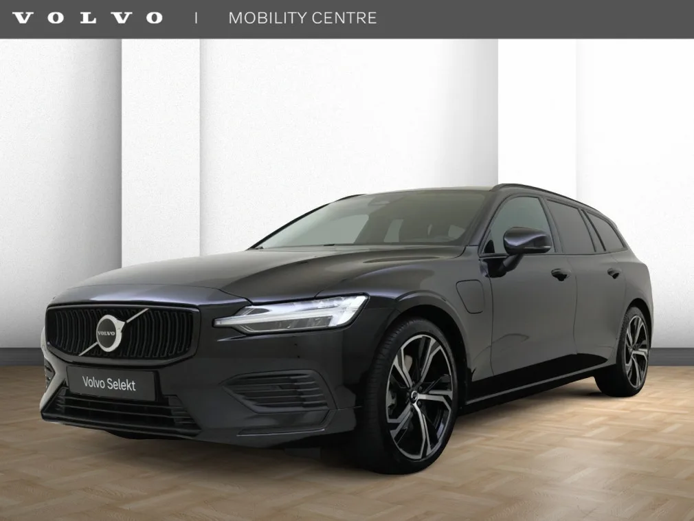 Volvo V60 (2025) — foto 1