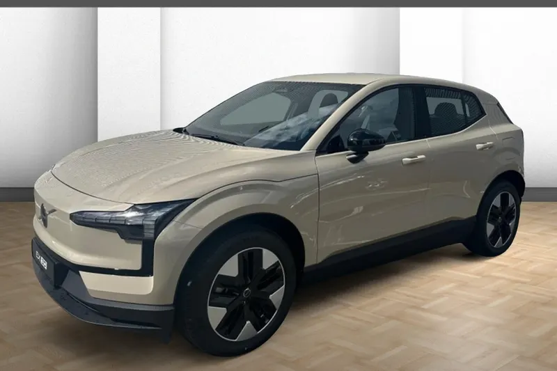 Volvo EX30 (2026)
