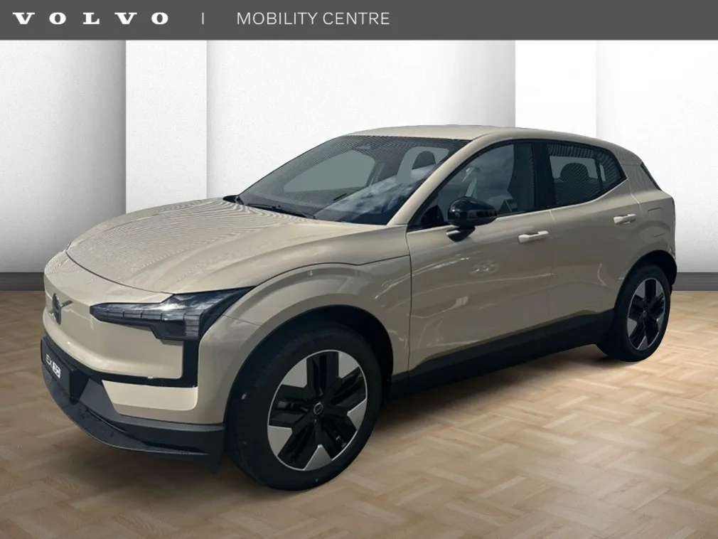 Volvo EX30 (2026) — foto 1
