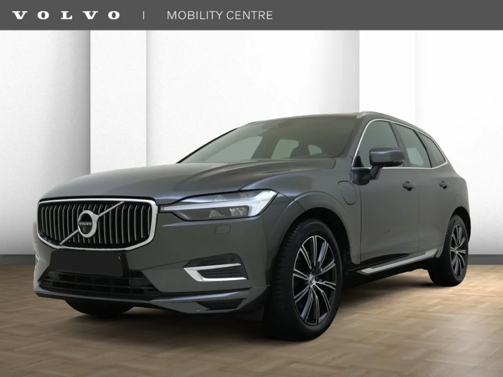 Volvo XC60 (2021) — foto 1