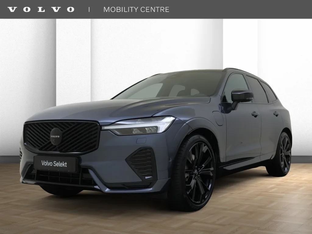 Volvo XC60 (2026) — foto 1