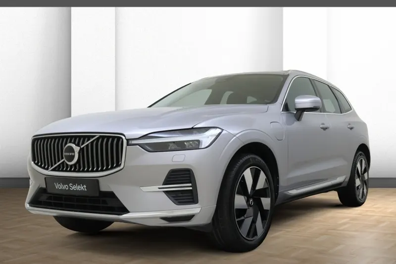 Volvo XC60 (2023)